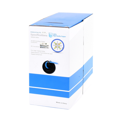 LINKEDPRO BY EPCOM PRO-CAT-6-LITE