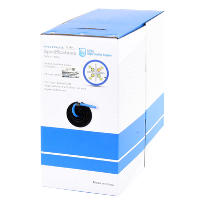 LINKEDPRO BY EPCOM PRO-CAT-6-LITE