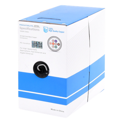 LINKEDPRO BY EPCOM PRO-CAT-5E-LITE