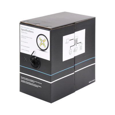 LINKEDPRO BY EPCOM PRO-CAT5-EXT-LITES