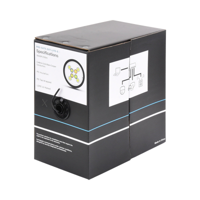 LINKEDPRO BY EPCOM PRO-CAT5-EXT-LITES