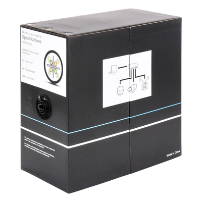LINKEDPRO BY EPCOM PRO-CAT-6-EXT-LITES
