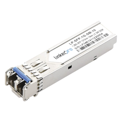 LINKEDPRO BY EPCOM LP-SFP-1G-SM-10