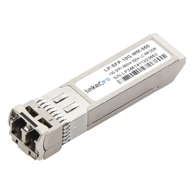 LINKEDPRO BY EPCOM LP-SFP-10G-MM-550