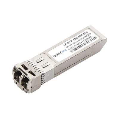 LINKEDPRO BY EPCOM LP-SFP-10G-MM-550