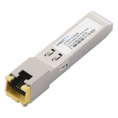 LINKEDPRO BY EPCOM LP-SFP-1G-RJ45