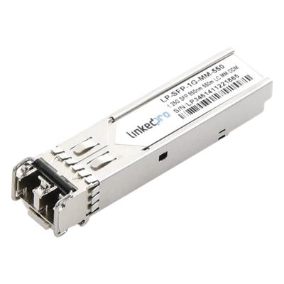 LINKEDPRO BY EPCOM LP-SFP-1G-MM-550