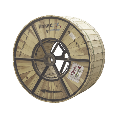 LINKEDPRO BY FIBERHOME OC-ADSS-24C-S200/4KM