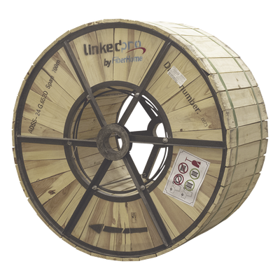 LINKEDPRO BY FIBERHOME OC-ADSS-24C-S200/4KM