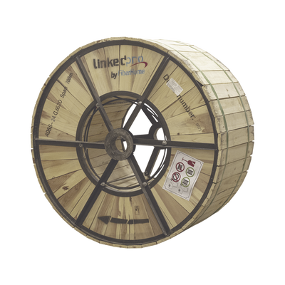 LINKEDPRO BY FIBERHOME OC-ADSS-24C-S200/4KM