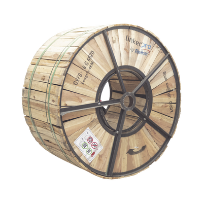 LINKEDPRO BY FIBERHOME GYFS-06C/4KM