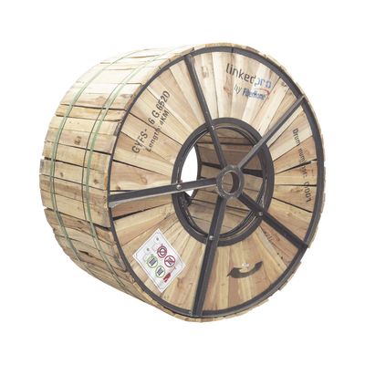 LINKEDPRO BY FIBERHOME GYFS-06C/4KM