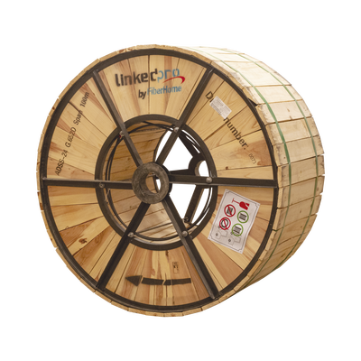 LINKEDPRO BY FIBERHOME OC-ADSS-ARMD-24C/4KM