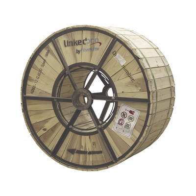 LINKEDPRO BY FIBERHOME OC-ADSS-12C-S200/4KM