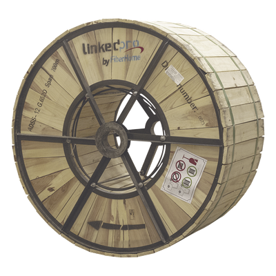 LINKEDPRO BY FIBERHOME OC-ADSS-12C-S200/4KM