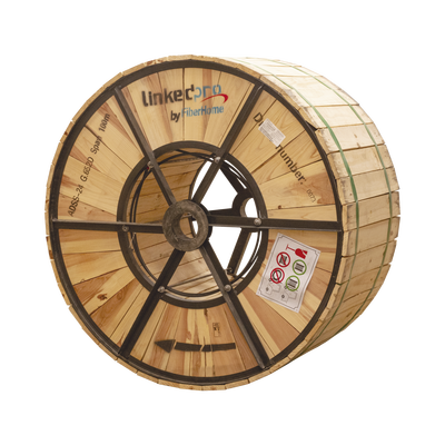 LINKEDPRO BY FIBERHOME OC-ADSS-ARMD-12C/4KM