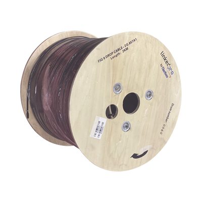 LINKEDPRO BY FIBERHOME IC-FIG8A1-2C/2KM