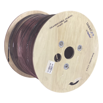 LINKEDPRO BY FIBERHOME IC-FIG8A1-2C/2KM