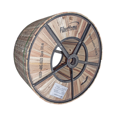 LINKEDPRO BY FIBERHOME OC-ADSS-48C-S100/4KM