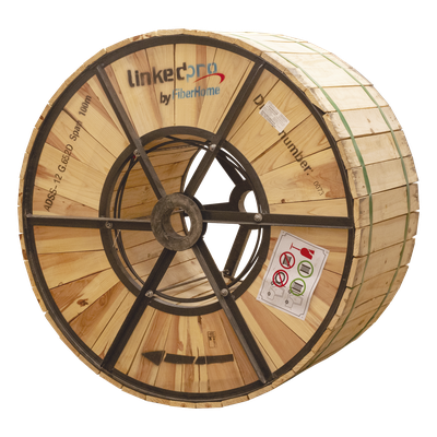 LINKEDPRO BY FIBERHOME OC-ADSS-12C-S100/4KM