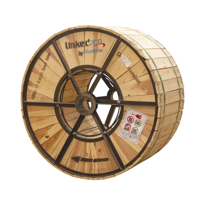 LINKEDPRO BY FIBERHOME OC-ADSS-12C-S100/4KM