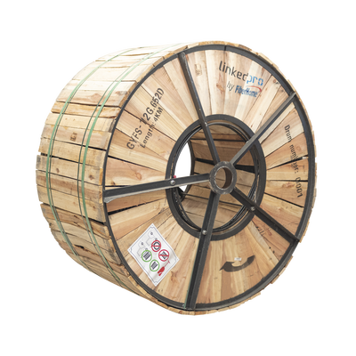 LINKEDPRO BY FIBERHOME GYFS-12C/4KM