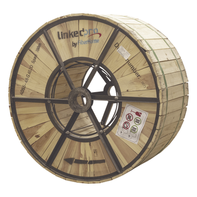 LINKEDPRO BY FIBERHOME OC-ADSS-48C-S200/4KM