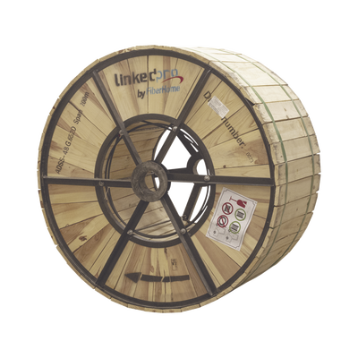 LINKEDPRO BY FIBERHOME OC-ADSS-48C-S200/4KM