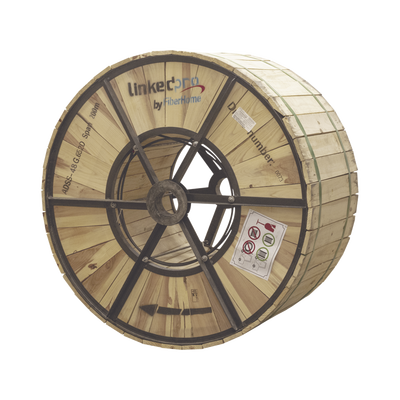 LINKEDPRO BY FIBERHOME OC-ADSS-48C-S200/4KM