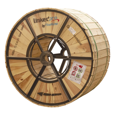 LINKEDPRO BY FIBERHOME OC-ADSS-72C-S100/4KM