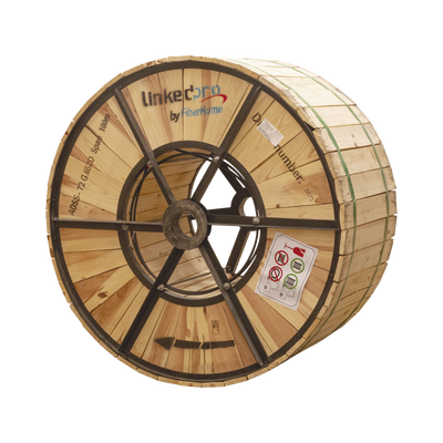 LINKEDPRO BY FIBERHOME OC-ADSS-72C-S100/4KM