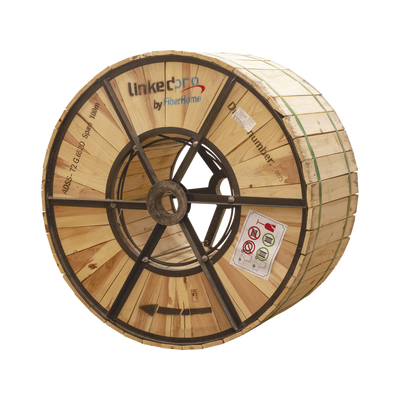 LINKEDPRO BY FIBERHOME OC-ADSS-72C-S100/4KM