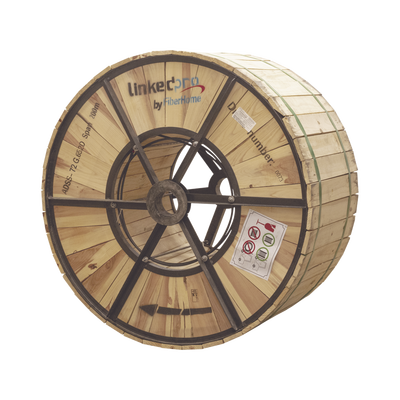 LINKEDPRO BY FIBERHOME OC-ADSS-72C-S200/4KM
