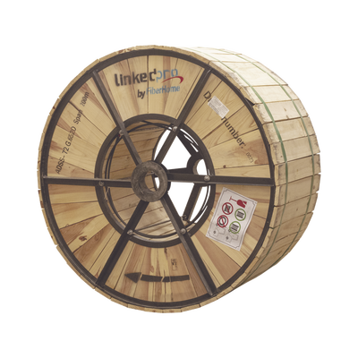 LINKEDPRO BY FIBERHOME OC-ADSS-72C-S200/4KM