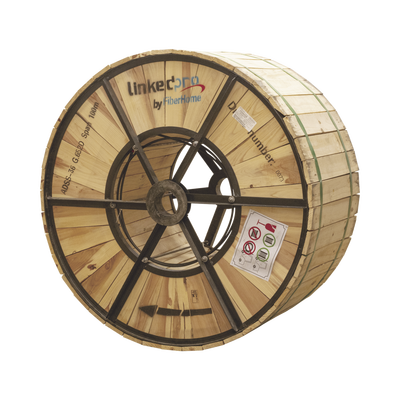 LINKEDPRO BY FIBERHOME OC-ADSS-36C-S100/4KM