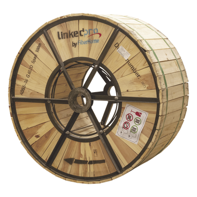 LINKEDPRO BY FIBERHOME OC-ADSS-36C-S100/4KM