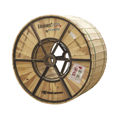 LINKEDPRO BY FIBERHOME OC-ADSS-36C-S100/4KM