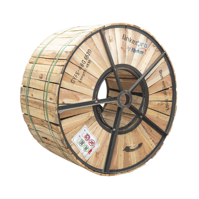 LINKEDPRO BY FIBERHOME GYFS-48C/4KM