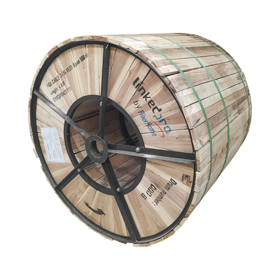 LINKEDPRO BY FIBERHOME GYFC-8Y-24C-S100/4KM