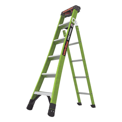 Little Giant Ladder Systems KING-KOMBO2-6IA-AC