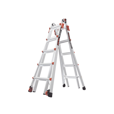 Little Giant Ladder Systems VELOCITYM22IA