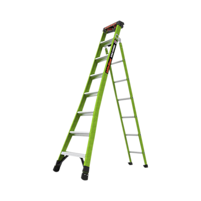 Little Giant Ladder Systems KING-KOMBO2-8IAAC