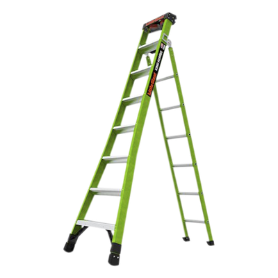 Little Giant Ladder Systems KING-KOMBO2-8IAAC