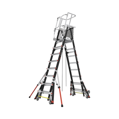 Little Giant Ladder Systems CAGE8FTR