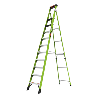 Little Giant Ladder Systems SENTINEL12