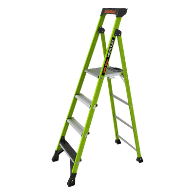 Little Giant Ladder Systems MIGHTYLITE-6IA-V2