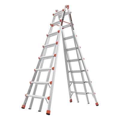 Little Giant Ladder Systems SKYCRAPER-21C