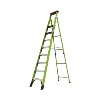 Little Giant Ladder Systems SENTINEL10
