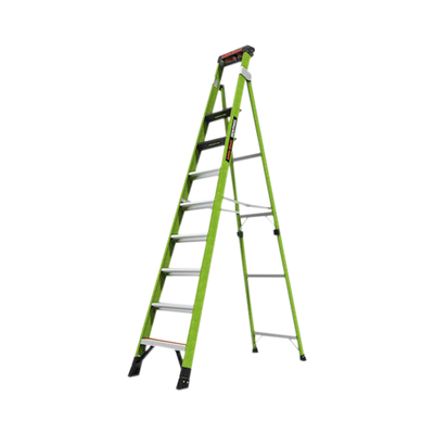 Little Giant Ladder Systems SENTINEL10
