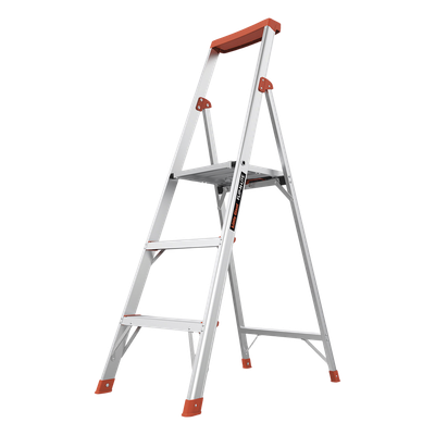 Little Giant Ladder Systems FLIPNLITE-3C